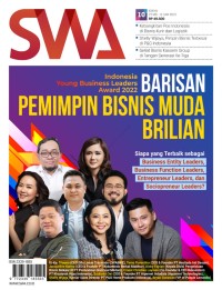 Majalah Swa