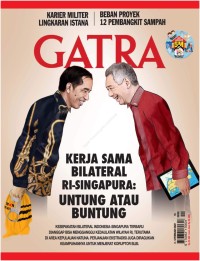 Majalah Gatra
