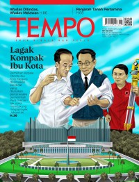 Majalah Tempo